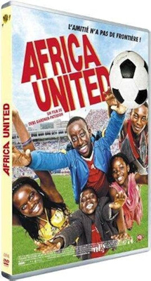 Africa United (DVD)
