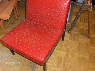 RETROTUOLI 50-60 lukua