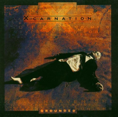 { xcarnation - grounded (modern prog rock) }