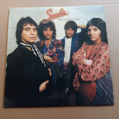 LP  Smokie
