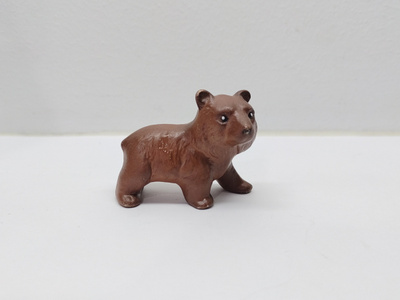 Karhu figuuri