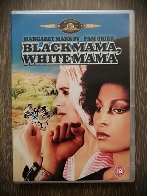 Black Mama,White Mama
