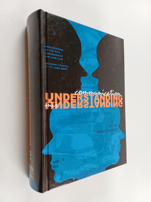 Communication : understanding/misunderstanding : proceedi...