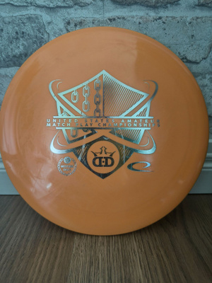 DYNAMIC DISCS BIOFUZION RAIDER