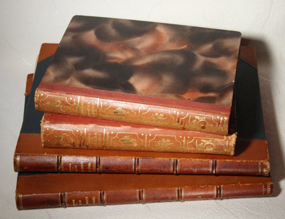 Suomen Linnut 1-2 (1926) + extraa
