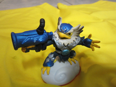 Skylanders hahmo