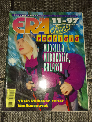 Erä 11/1997