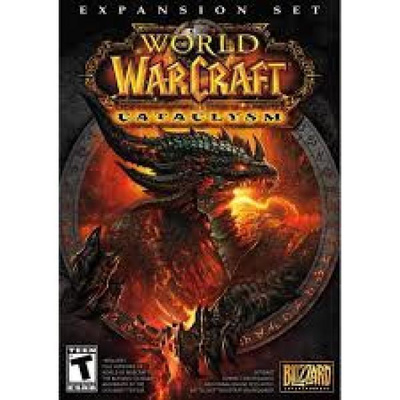 World Of WarCraft - Cataclysm