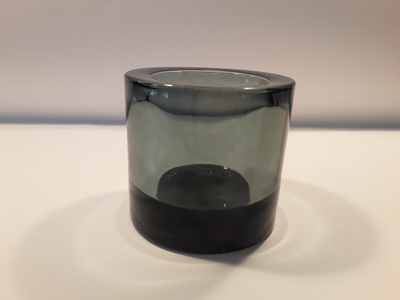 Marimekko / iittala kivi tuikku