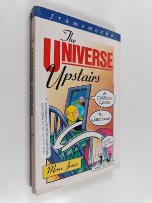 The Universe Upstairs