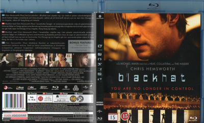 Blackhat	(52 513)	k	-FI-	BLU-RAY	nordic,		chris hemsworth	20