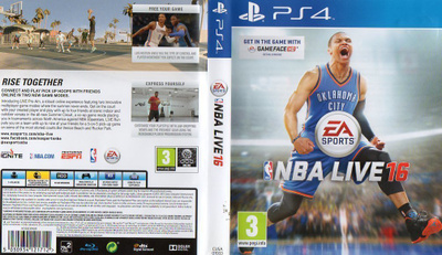 Nba Live 16	(45 992)	k			PS4				koripallo