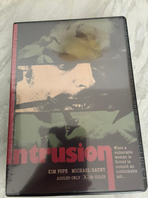 The Intrusion Vinegar Syndrome