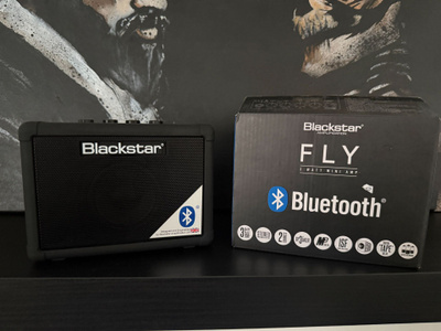 Blackstar FLY 3 - Bluetooth