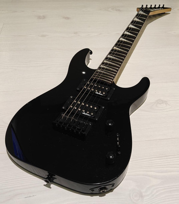 Jackson JS1X Dinky Minion