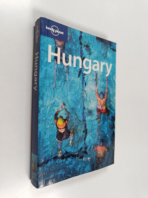 Steve Fallon : Hungary