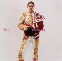 Mew - Frengers (CD)