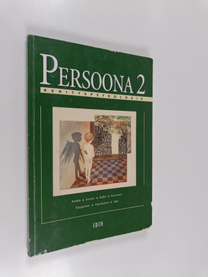 Persoona 2 : Kehityspsykologia