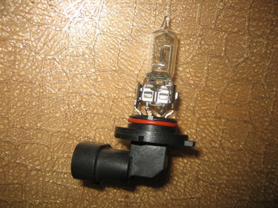 Osram Sylvania HB3 60W 12V polttimo