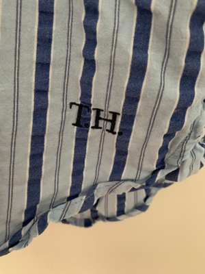 TOMMY HILFIGER PAITA KOKO XL