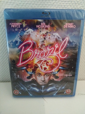 Brazil (Blu-ray)