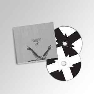 SVARTSINN - Elegies for the end 2-cd v.2017