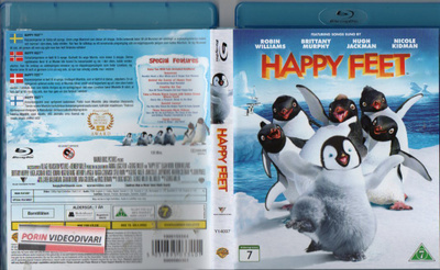 Happy Feet	(84 335)	k	-FI-	BLU-RAY	nordic,