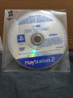 PS2: Yli Aidan (Arvosteluversio)