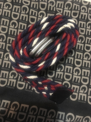 TOMMY HILFIGER BELT VYÖT