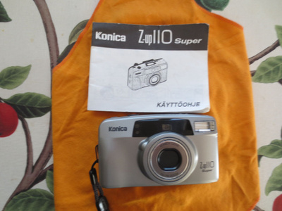 Konic Z-up110 Super