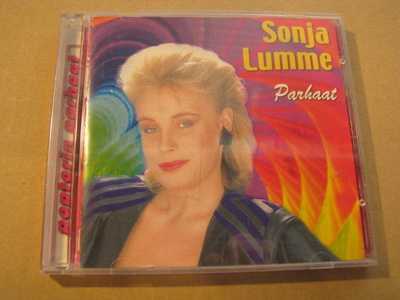 SONJA LUMME - Parhaat