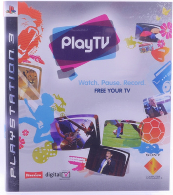 PlayTV