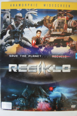Resiklo