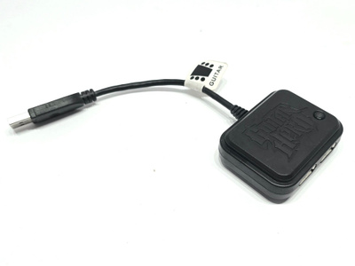 PS3 - Guitar Hero Wireless Guitar Receiver