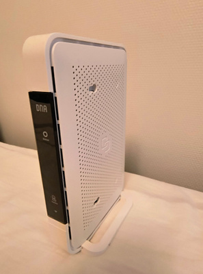 ED500A Modeemi xDSL