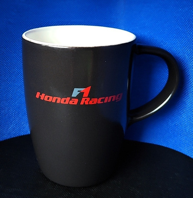 F1 Honda Racing -muki