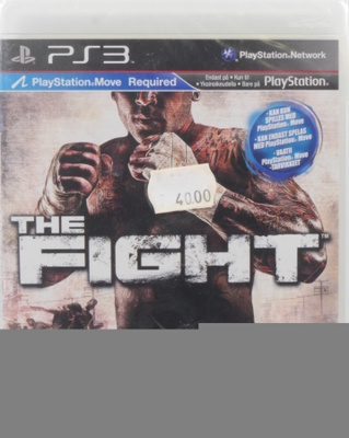 The Fight