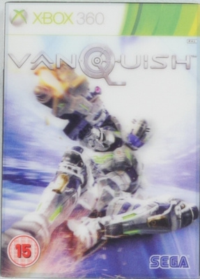 Vanquish
