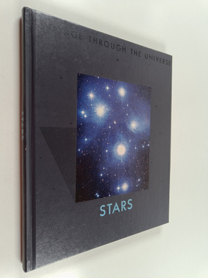 Voyage through the universe : Stars