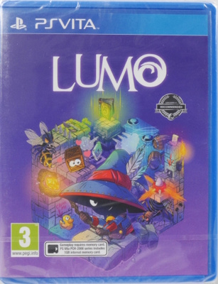 Lumo