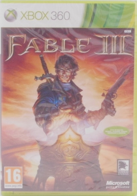 Fable III