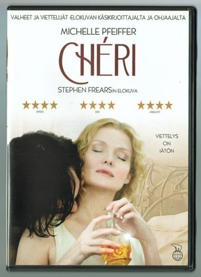 Chéri (2009) Michelle Pfeiffer & Rupert Friend