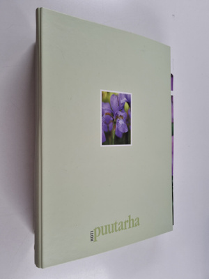 Kotipuutarha vuosikerta 2019
