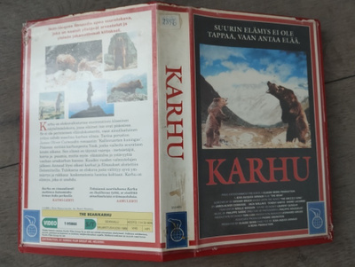 Karhu