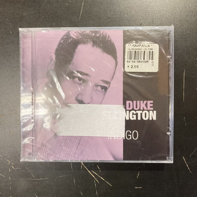 Duke Ellington - Mood Indigo CD (UUSI)