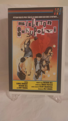 Sieluton Sukupolvi (Isokoppa)