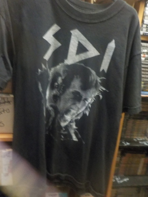 SDI T-PAITA XL-KOKO