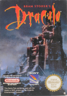 Bram Stoker's Dracula