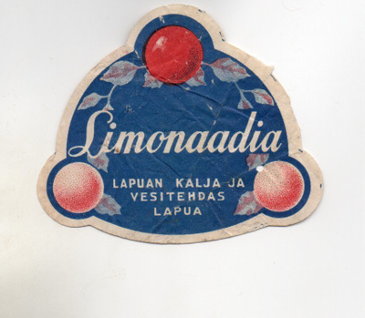 Lapua: Limonaadia