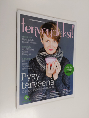 Terveydeksi 4/2014